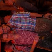 Oktoberfest der StattGarde (28.09.13)